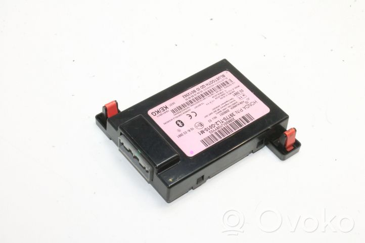 Honda Accord Moduł / Sterownik Bluetooth 39770TL2G010M1