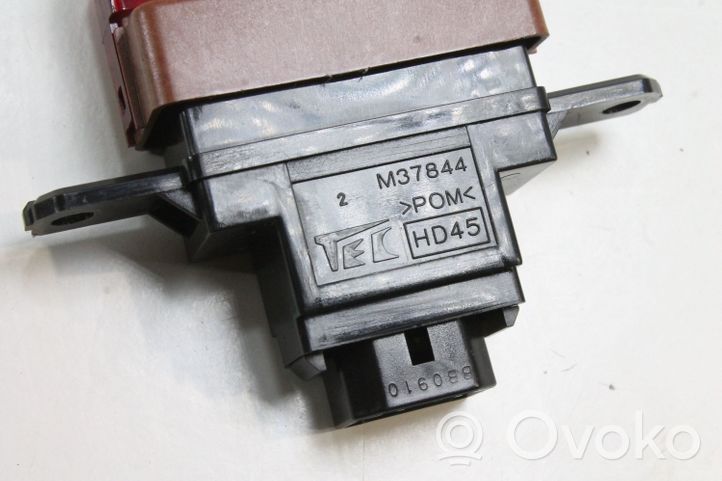 Honda Accord Interrupteur feux de détresse M37844