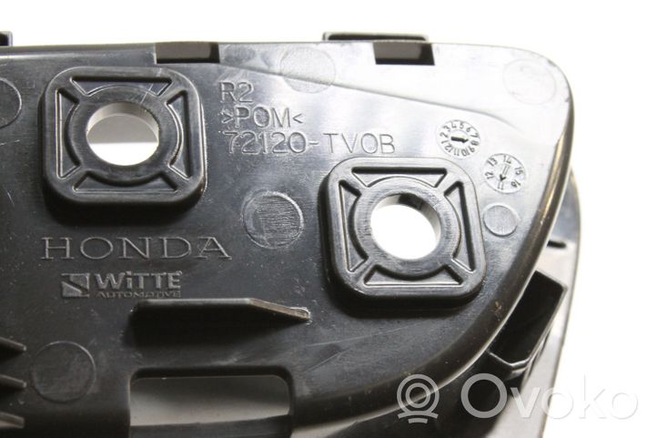 Honda Civic IX Maniglia interna per portiera anteriore 72120TV0B