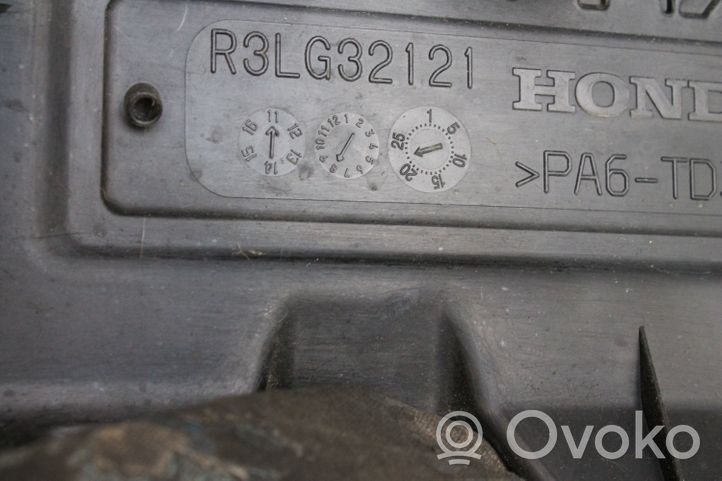 Honda Civic IX Protezione anti spruzzi/sottoscocca del motore R3LG32121