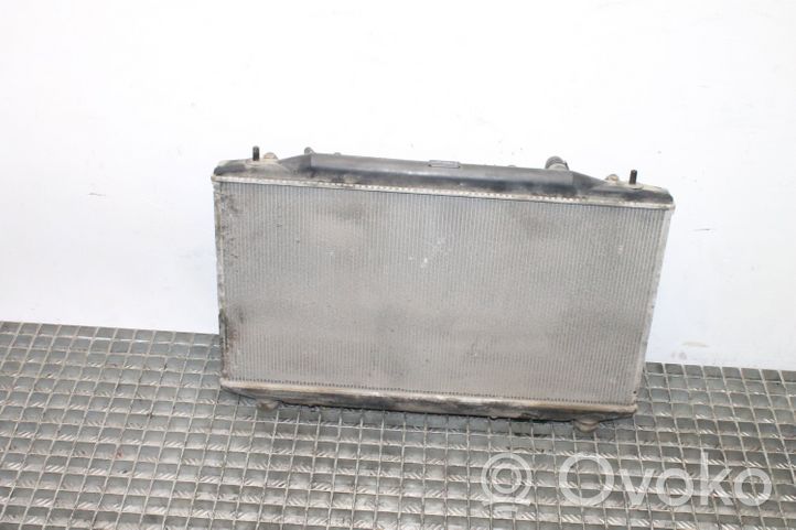 Honda Civic IX Kit Radiateur MF2220008500