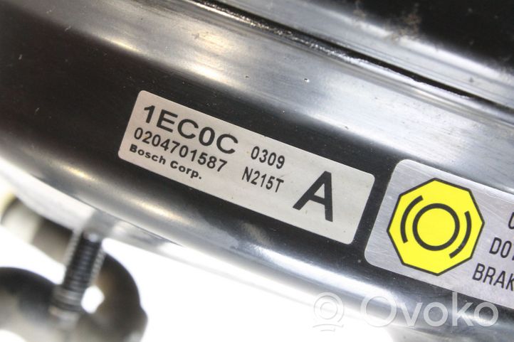 Nissan 370Z Servofreno 0204701587