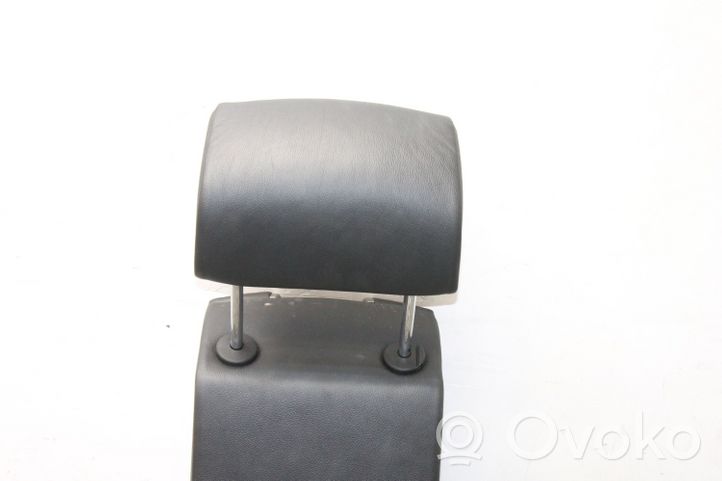 BMW 7 E65 E66 Rear seat 