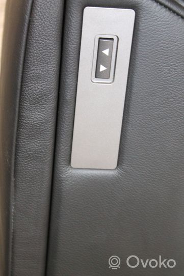 BMW 7 E65 E66 Rear seat 