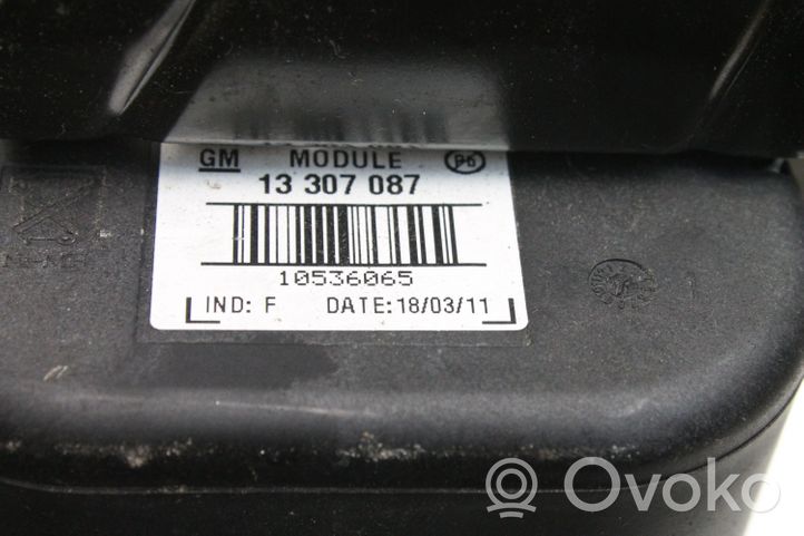 Opel Astra J Hälytyssireeni 13307087