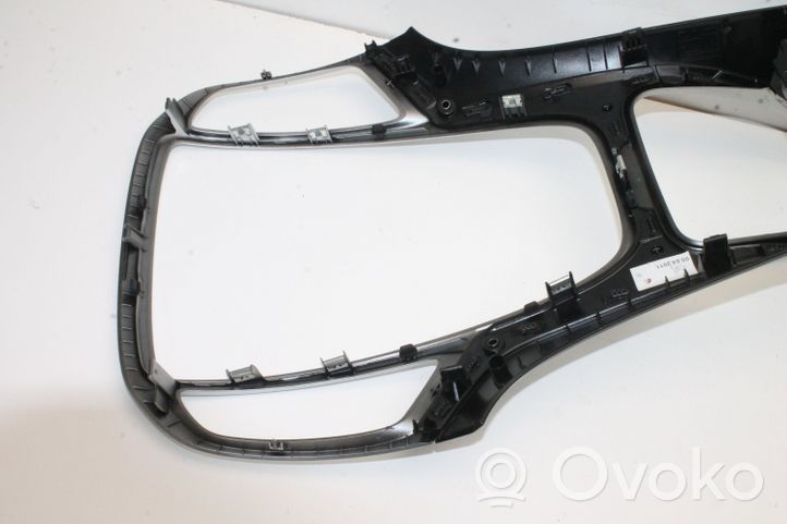 Opel Astra J Altri elementi della console centrale (tunnel) 13349237