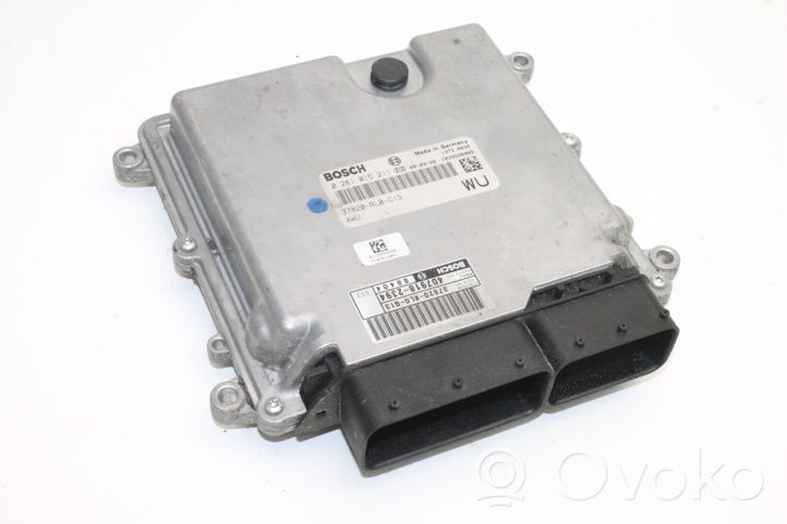 Honda Accord Sterownik / Moduł ECU 37820RL0G13