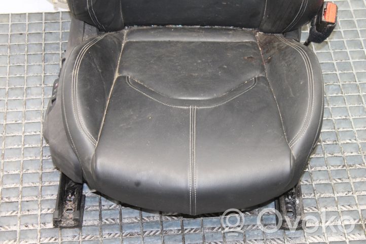 Toyota Supra A90 Fotel przedni pasażera 