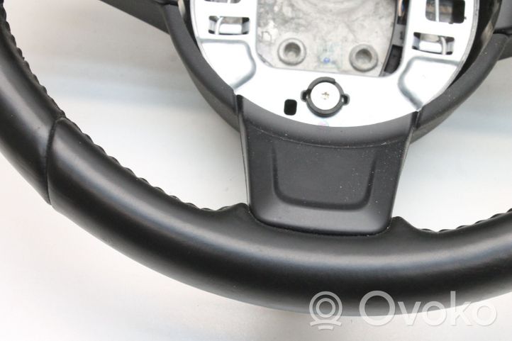 Jaguar XE Steering wheel GX733F563RD