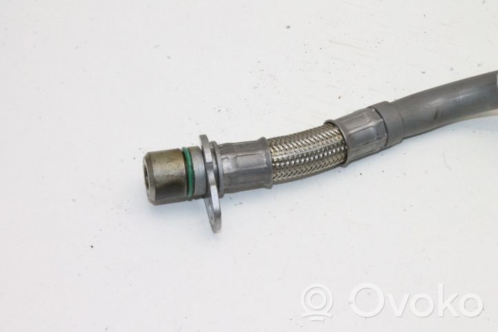 Ford Fiesta Tubo flessibile mandata olio del turbocompressore turbo CM5G6K677HA