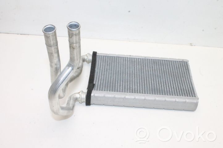 Toyota C-HR Radiateur soufflant de chauffage 