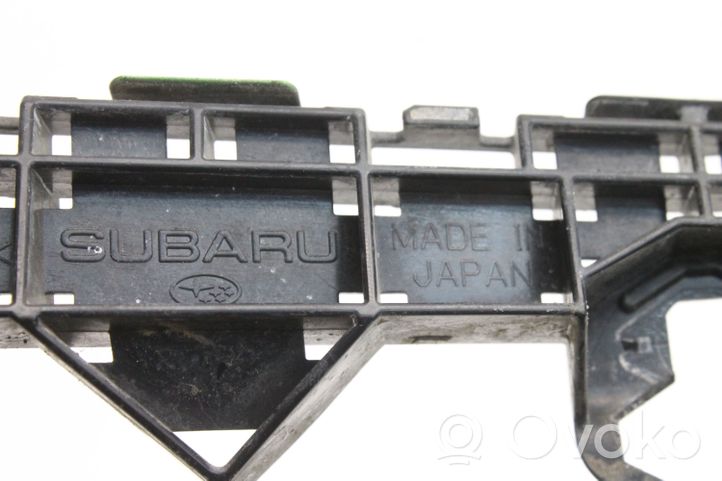 Subaru BRZ Support de coin de pare-chocs 