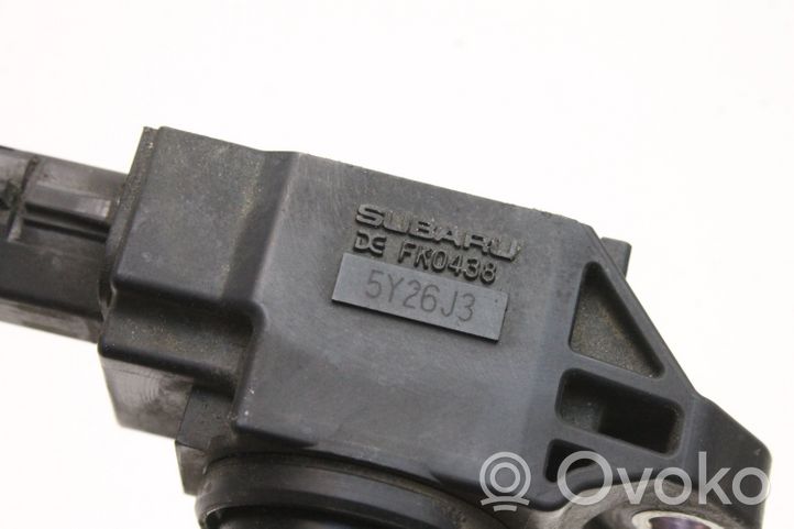 Subaru BRZ High voltage ignition coil FK0438