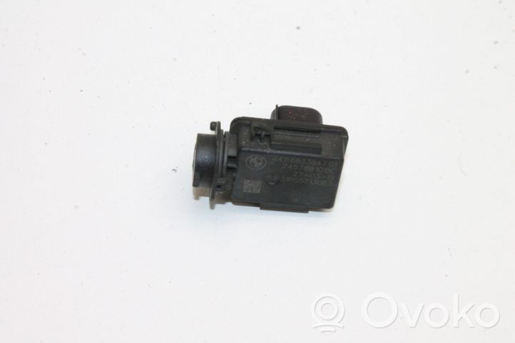 Toyota Supra A90 Luftgütesensor 6833647