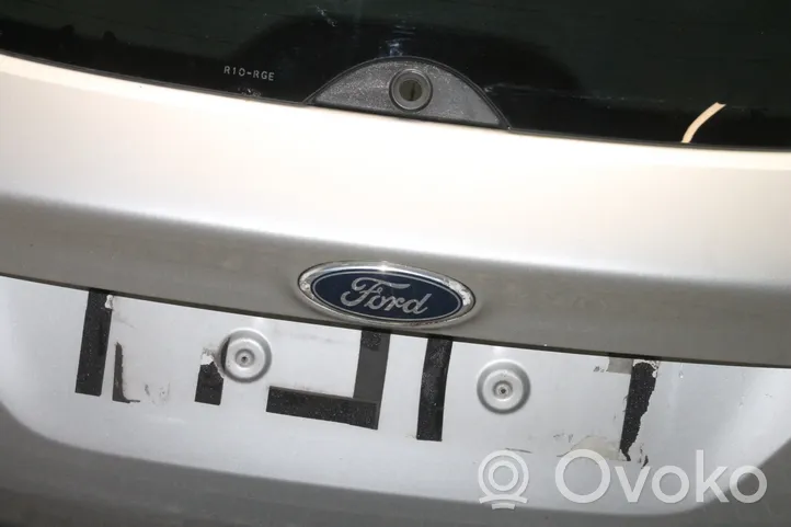 Ford Kuga I Tylna klapa bagażnika 