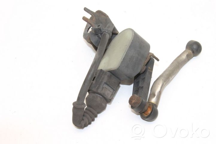 Audi A5 8T 8F Sensor de nivel del faro delantero/principal 1T0907503