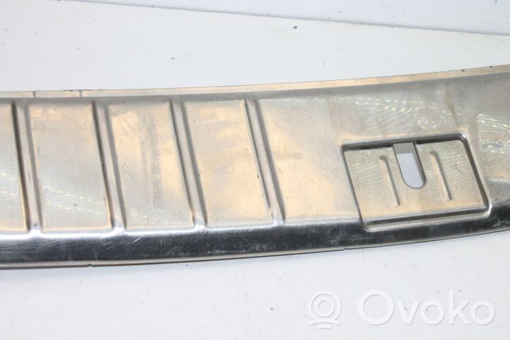 Porsche Cayenne (9PA) Rivestimento di protezione sottoporta del bagagliaio/baule 7L5863459C