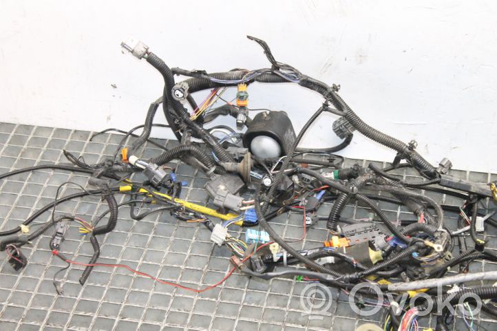 Honda S2000 Brake wiring harness 