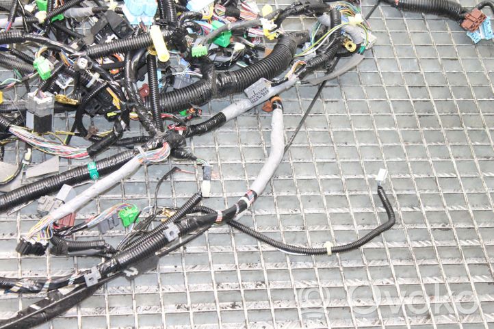 Honda S2000 Brake wiring harness 