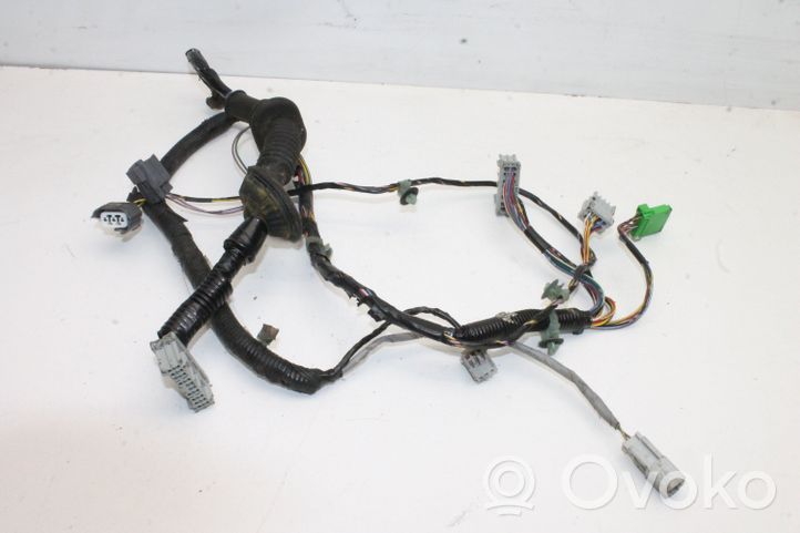 Honda S2000 Cablaggio per freni 32751S2A0101