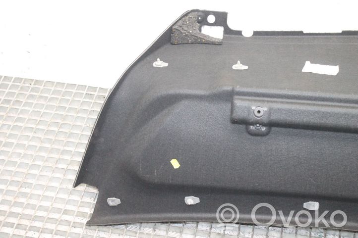 Mercedes-Benz S W221 Rivestimento laterale della consolle centrale posteriore A2216902341