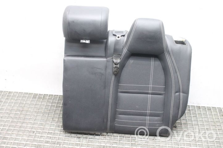 Mercedes-Benz CLA C117 X117 W117 Front driver seat 