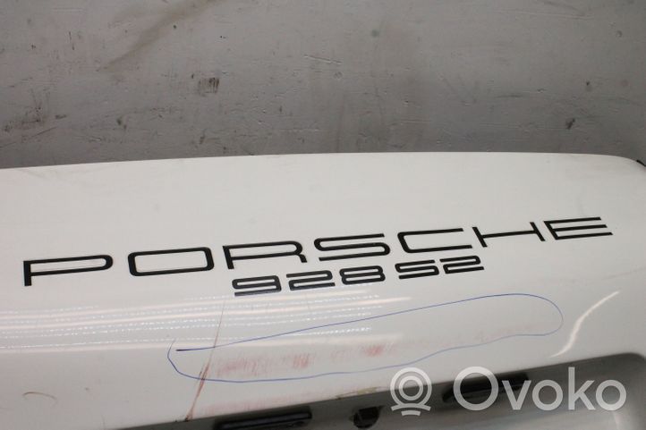 Porsche 928 Pare-chocs 