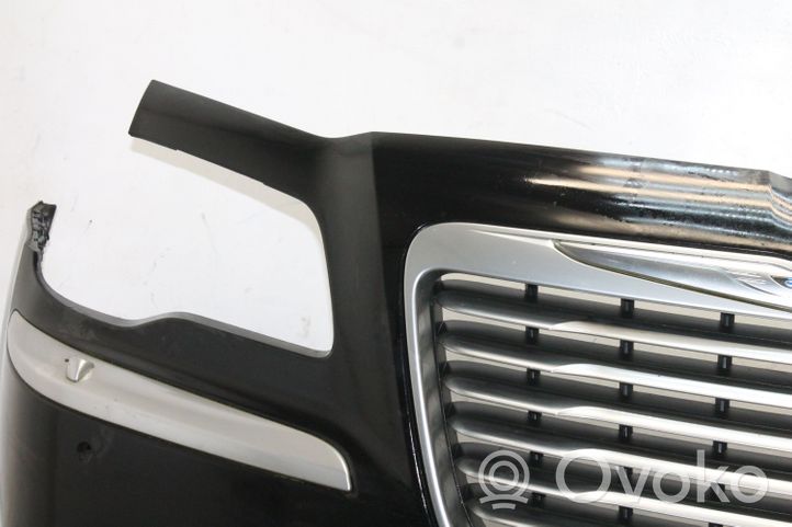 Chrysler 300C Stoßstange Stoßfänger vorne 