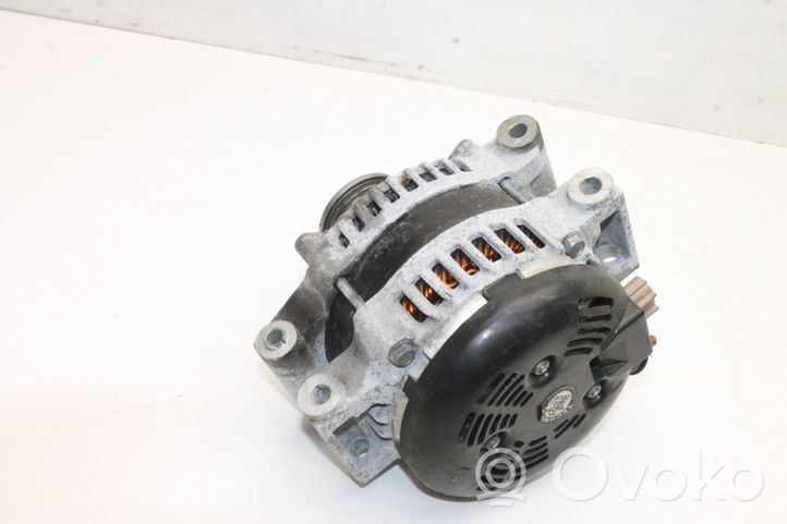 Chrysler 300C Generator/alternator 