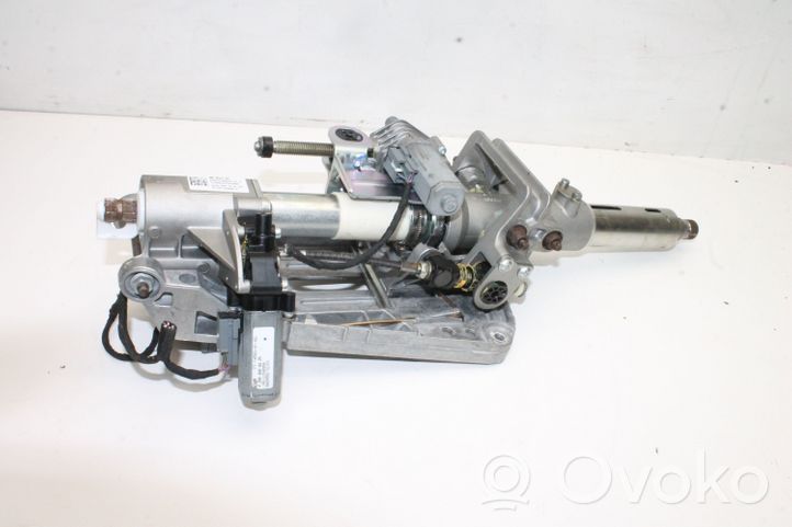 Chrysler 300C Steering rack mechanical part A1934620005