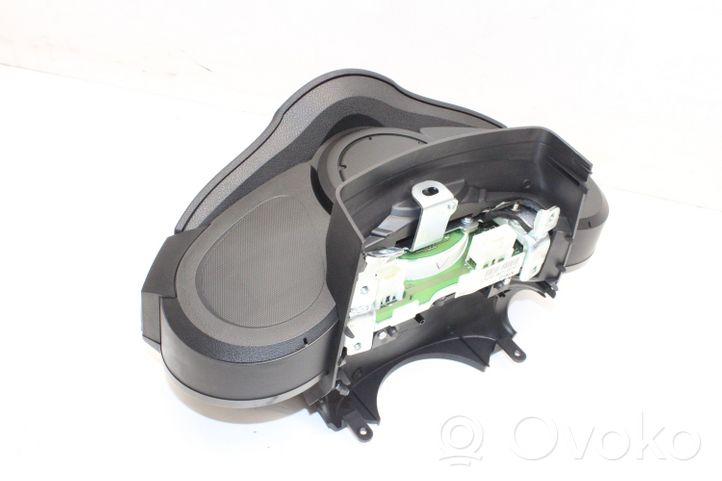 Nissan 370Z Tachimetro (quadro strumenti) 6GB1CM