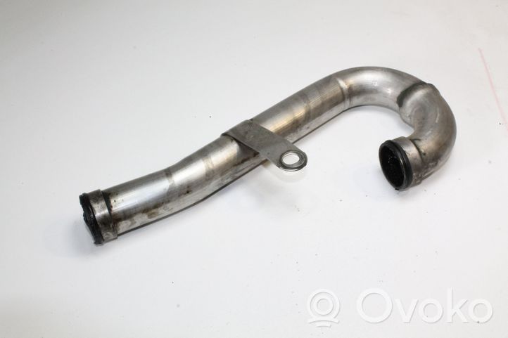 Nissan Micra Turbo air intake inlet pipe/hose 