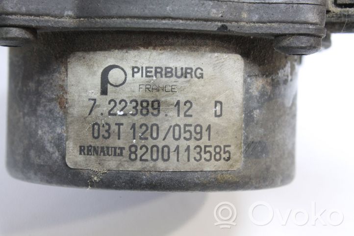 Nissan Micra Pompa podciśnienia / Vacum 8200113585