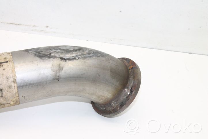 Chrysler 300C Exhaust manifold 68043964AD