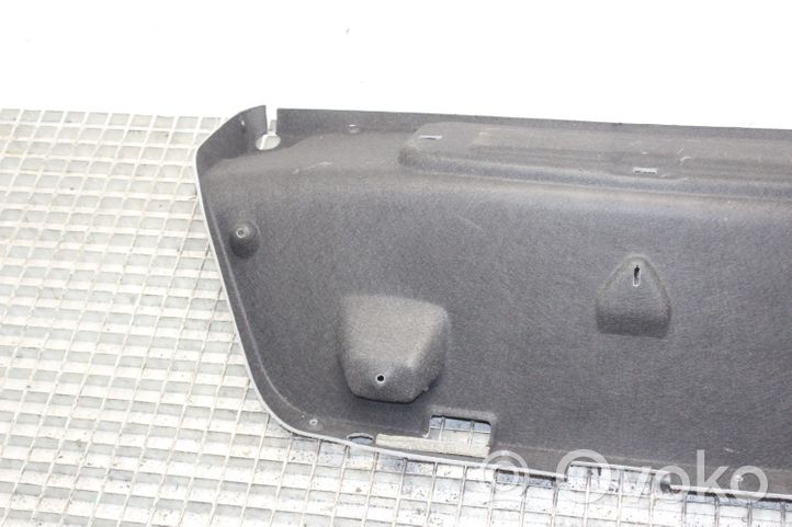 BMW 7 F01 F02 F03 F04 Moldura de la puerta trasera 7050311