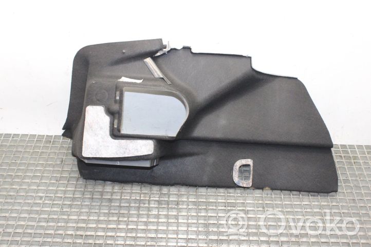 BMW 7 F01 F02 F03 F04 Panneau, garniture de coffre latérale 9113342