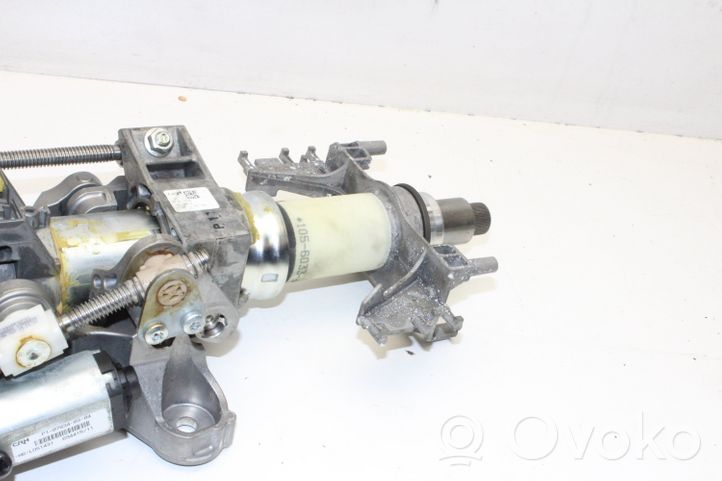 BMW 7 F01 F02 F03 F04 Część mechaniczna układu kierowniczego P1078340104