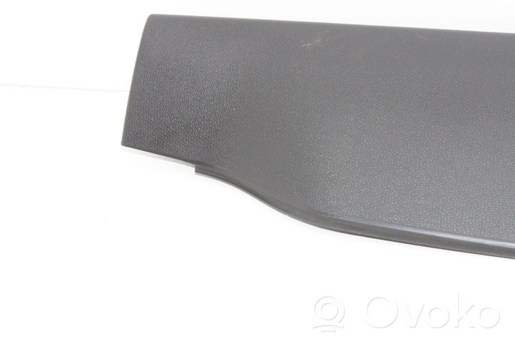 Mini Cooper Countryman R60 Tappo cornice del serbatoio 9801414