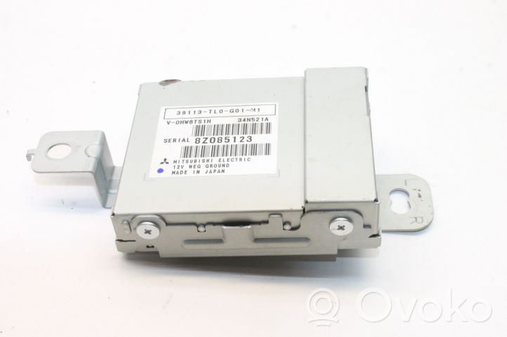 Honda Accord Inne wyposażenie elektryczne 39113TL0G01M1