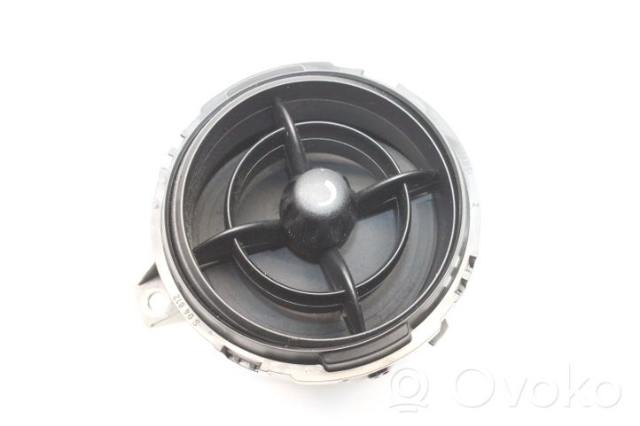 Mini Cooper Countryman R60 Copertura griglia di ventilazione cruscotto 