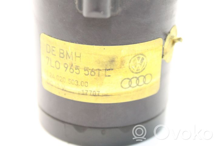 Audi Q7 4L Bomba de agua 7L0965561L