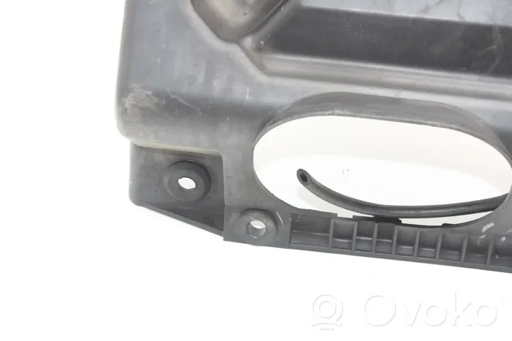 Mazda RX8 Protezione anti spruzzi/sottoscocca del motore 
