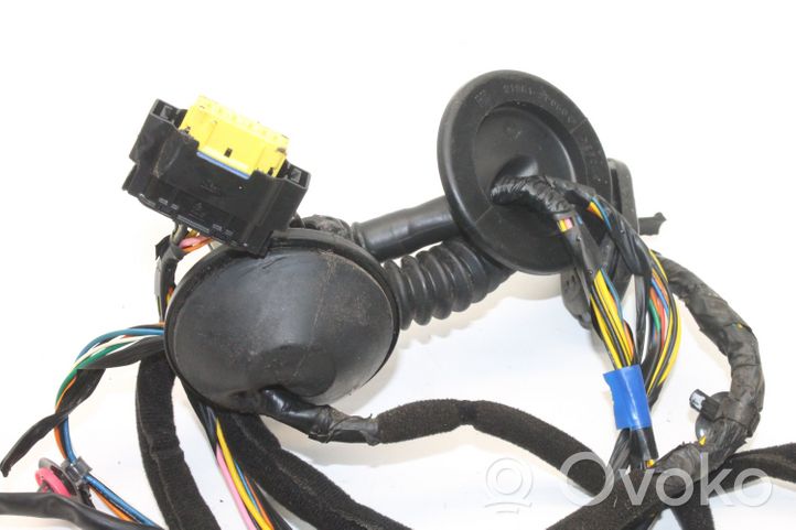KIA Sorento Rear door wiring loom 916552P063