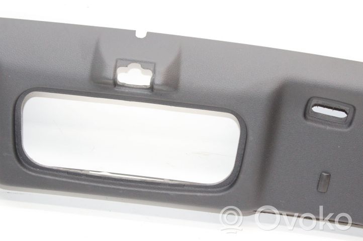 Audi A5 8T 8F Tappo cornice del serbatoio 8F0867360