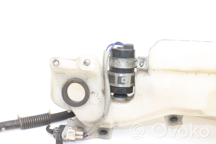 Mitsubishi Pajero Lamp washer fluid tank HLC37055