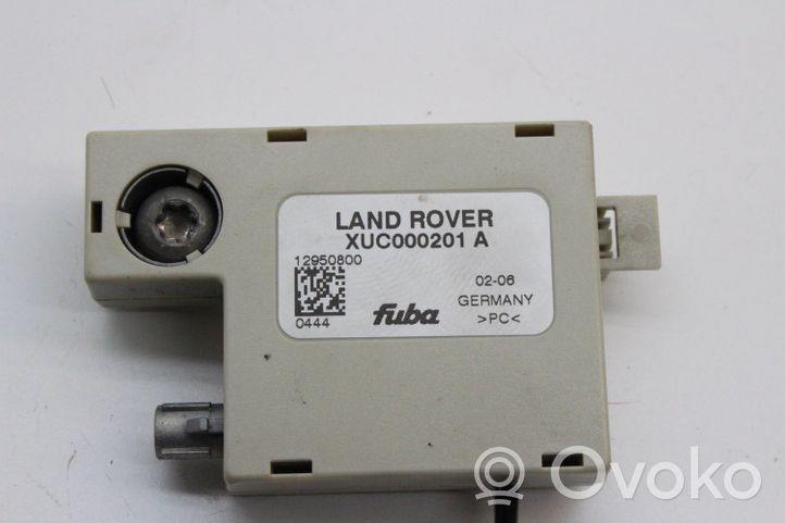 Land Rover Range Rover Sport L320 Filtro per antenna XUC000201
