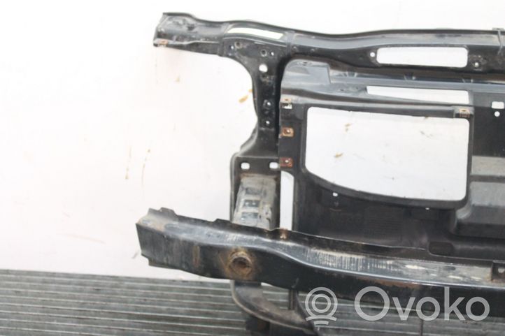 BMW 3 E92 E93 Pannello di supporto del radiatore 