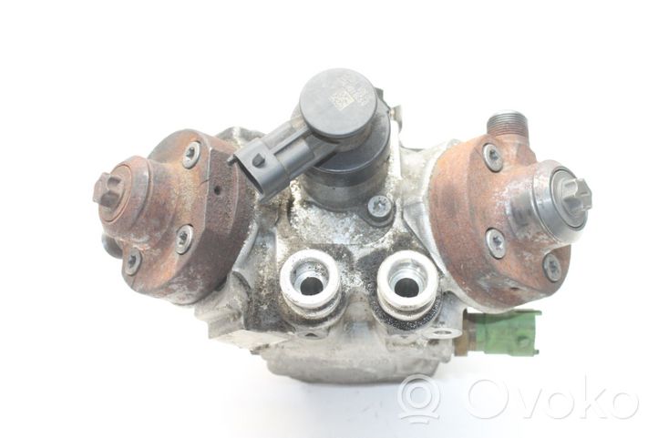 Volvo V40 Pompe d'injection de carburant à haute pression 0445010681