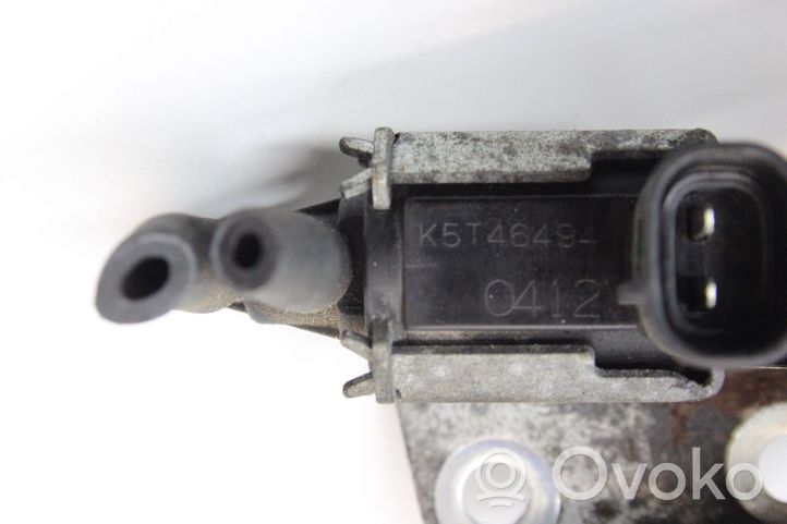 Mitsubishi ASX Brake central valve K5T46494