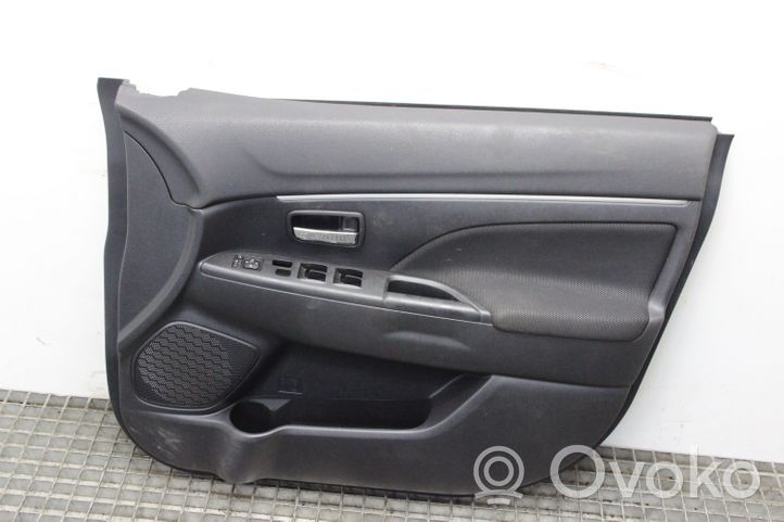 Mitsubishi ASX Etuoven verhoilu 7221B204